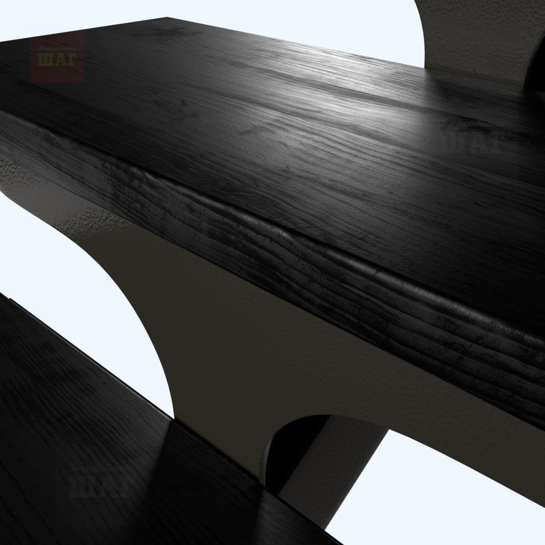 структура кедр