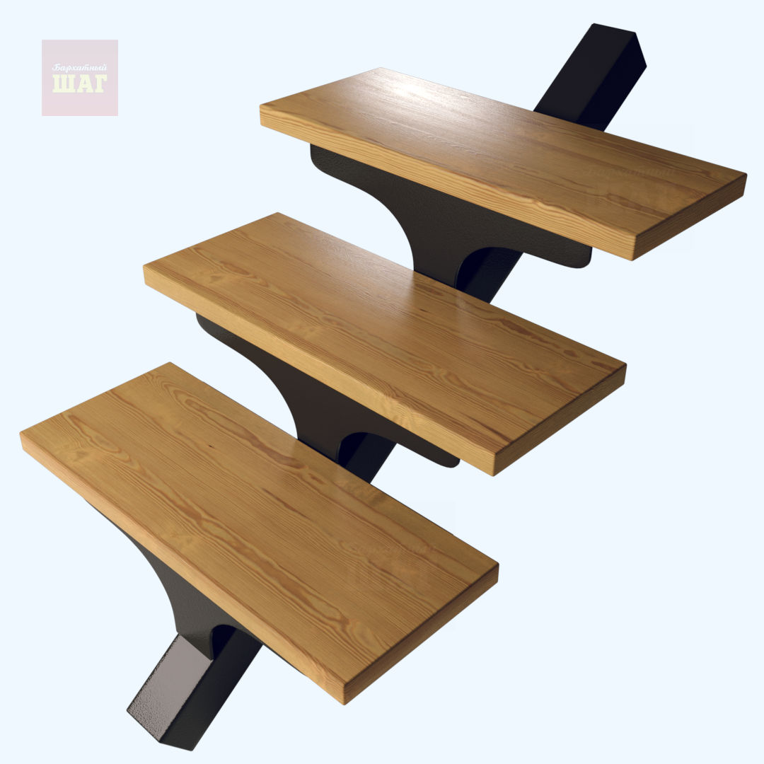 древесина сосна